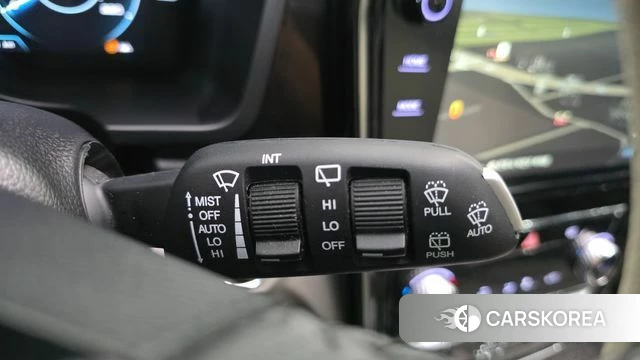 Ssangyong Berry New Tivoli id 4529389 из Кореи 7