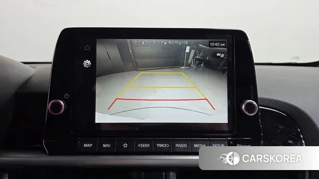 Kia The New Morning (JA) id 3596138 из Кореи 7