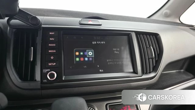Kia The New Kia Ray id 4612840 из Кореи 7
