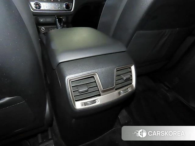 Ssangyong Rexton Sports id 4628729 из Кореи 7