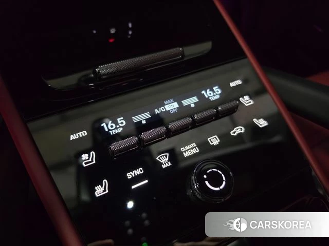 Porsche Cayenne (PO536) id 4513015 из Кореи 7
