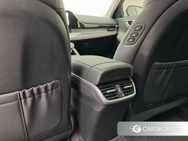 Hyundai The New Grandeur IG id 4707659 из Кореи 7