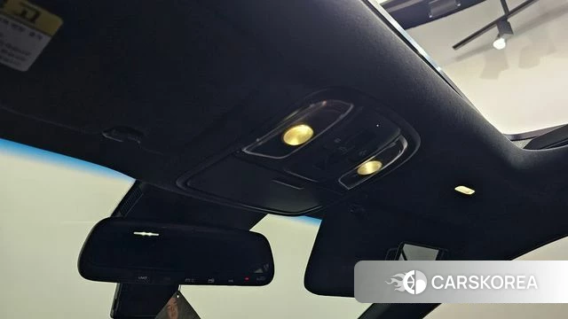 Kia Stinger id 4304875 из Кореи 7