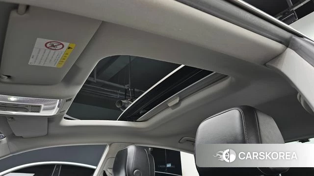Volkswagen Arteon id 4447183 из Кореи 7