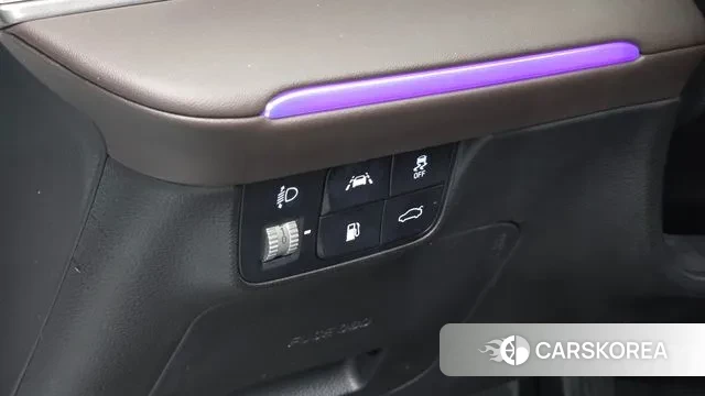 Hyundai The New Grandeur IG id 3519788 из Кореи 7