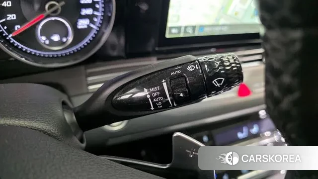 Hyundai The New Grandeur IG id 3770889 из Кореи 7