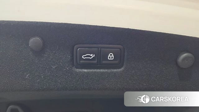 Kia K8 id 4445669 из Кореи 7