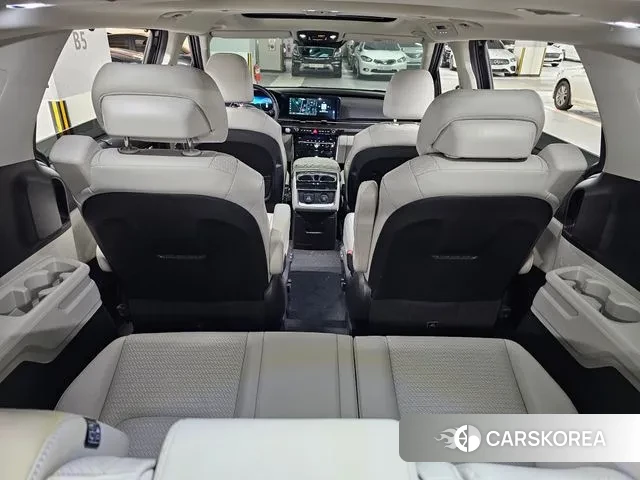 Kia Carnival 4th generation id 3472277 из Кореи 7