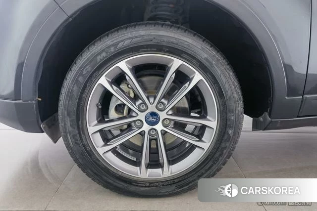Ford Territory id 4253672 из Китая 7