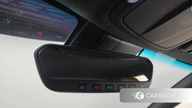 Genesis G70 id 4582066 из Кореи 7