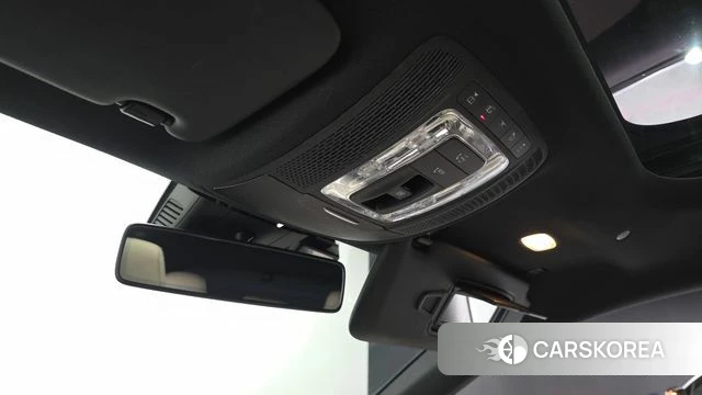 Mercedes-Benz A-Class W177 id 4435199 из Кореи 7