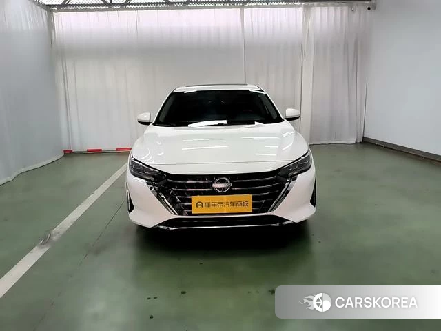 Nissan Xuan Yi id 4242427 из Китая 7