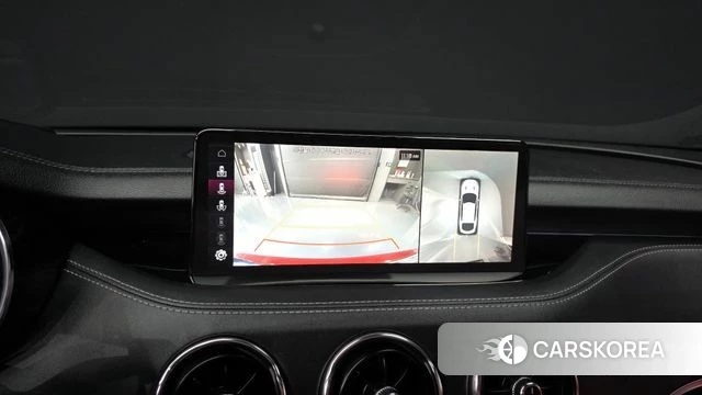 Kia Stinger Meister id 3812843 из Кореи 7