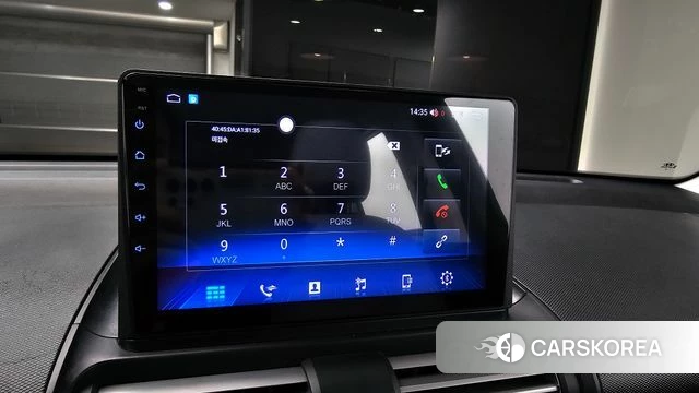 Hyundai Casper id 4608007 из Кореи 7