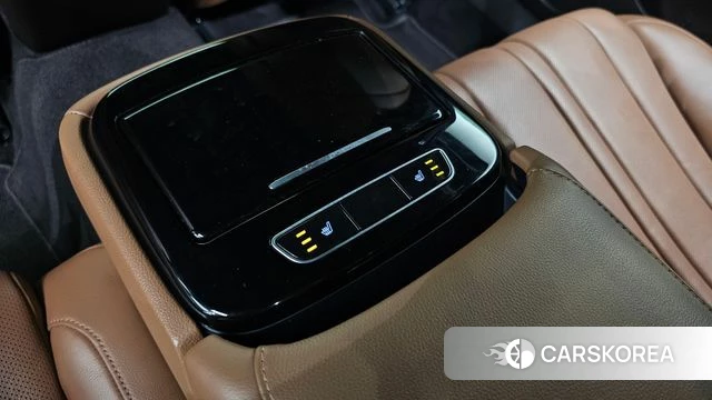 Genesis G80 (RG3) id 4586604 из Кореи 7