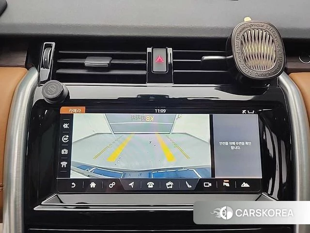 Land Rover Discovery 5 id 4233098 из Кореи 7