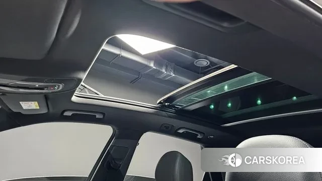 Audi Q5 (FY) id 3350017 из Кореи 7