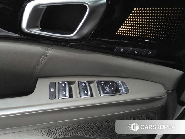 Kia The New Carnival 4th Generation id 4248676 из Кореи 7