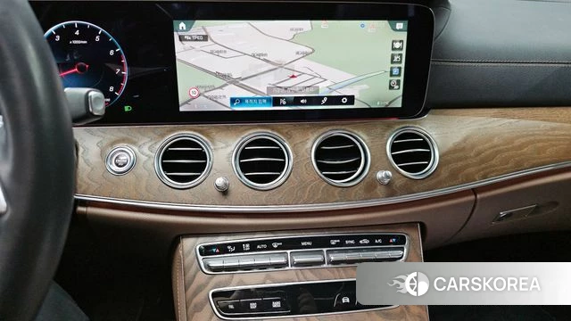 Mercedes-Benz E-Class W213 id 4323425 из Кореи 7