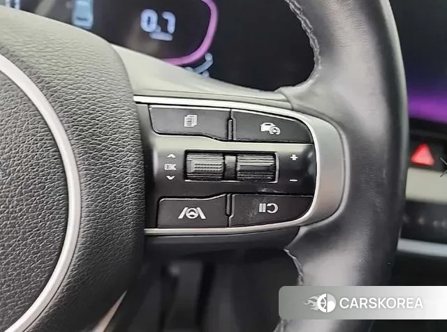 Kia Sportage 5th Generation id 3054014 из Кореи 7