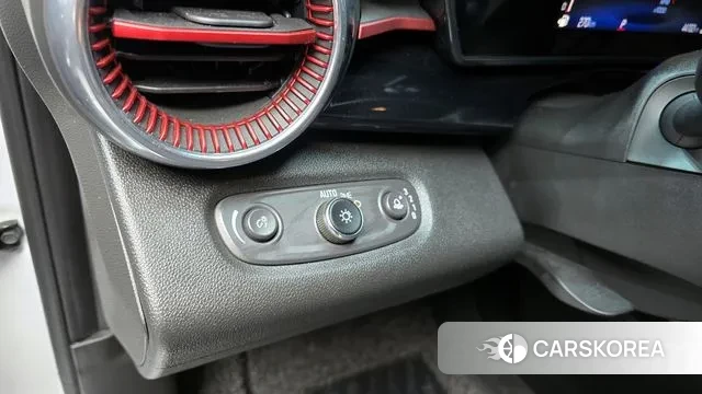 Chevrolet (GM Daewoo) Trax Crossover id 3596683 из Кореи 7