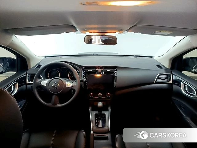 Nissan Xuan Yi id 4273361 из Китая 7
