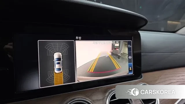 Mercedes-Benz E-Class W213 id 3772726 из Кореи 7