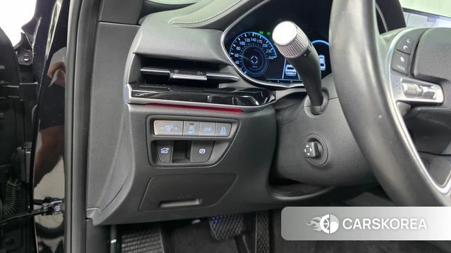 Genesis G80 (RG3) id 4775365 из Кореи 7