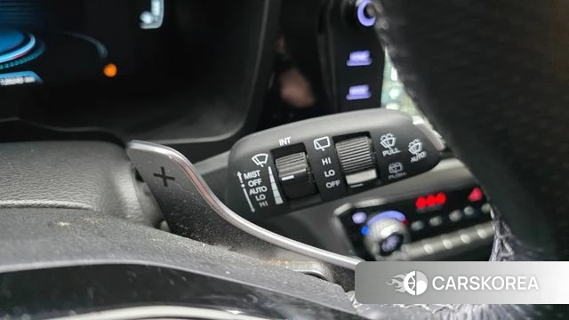 Ssangyong Beautiful Korando id 3935299 из Кореи 7