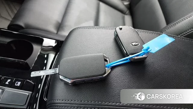 Kia K7 Premier id 2999919 из Кореи 7