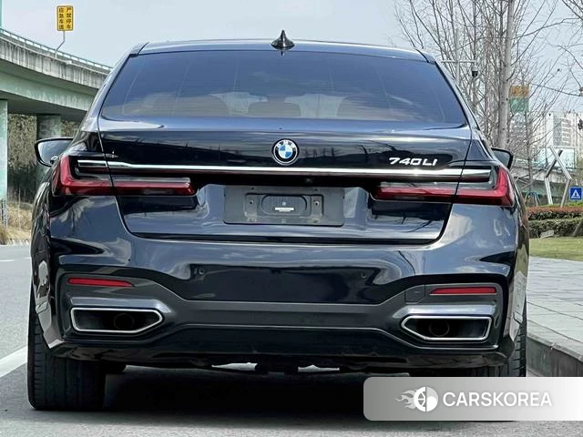 BMW 7 series id 4254294 из Китая 7