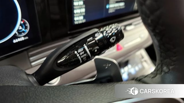 Hyundai The New Grandeur IG id 4281831 из Кореи 7