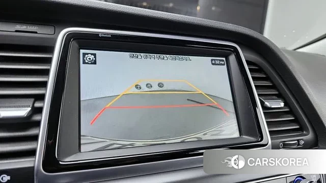 Hyundai Sonata New Rise id 3672690 из Кореи 7