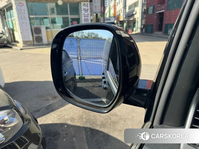 Hyundai Staria id 4300506 из Кореи 7