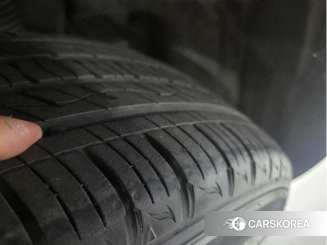 Hyundai All New Tucson id 4470848 из Кореи 7