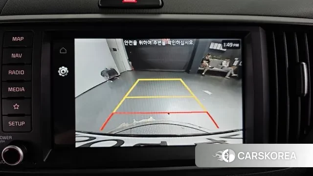 Kia The New Kia Ray id 3057775 из Кореи 7