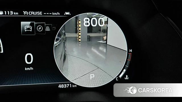 Kia K7 Premier id 3898697 из Кореи 7