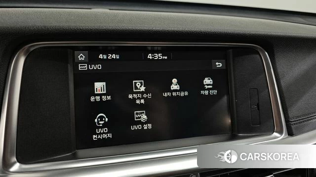 Kia The New K5 2nd generation id 4203893 из Кореи 7