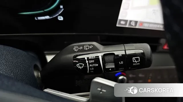 Kia Sportage 5th Generation Hybrid id 3734831 из Кореи 7