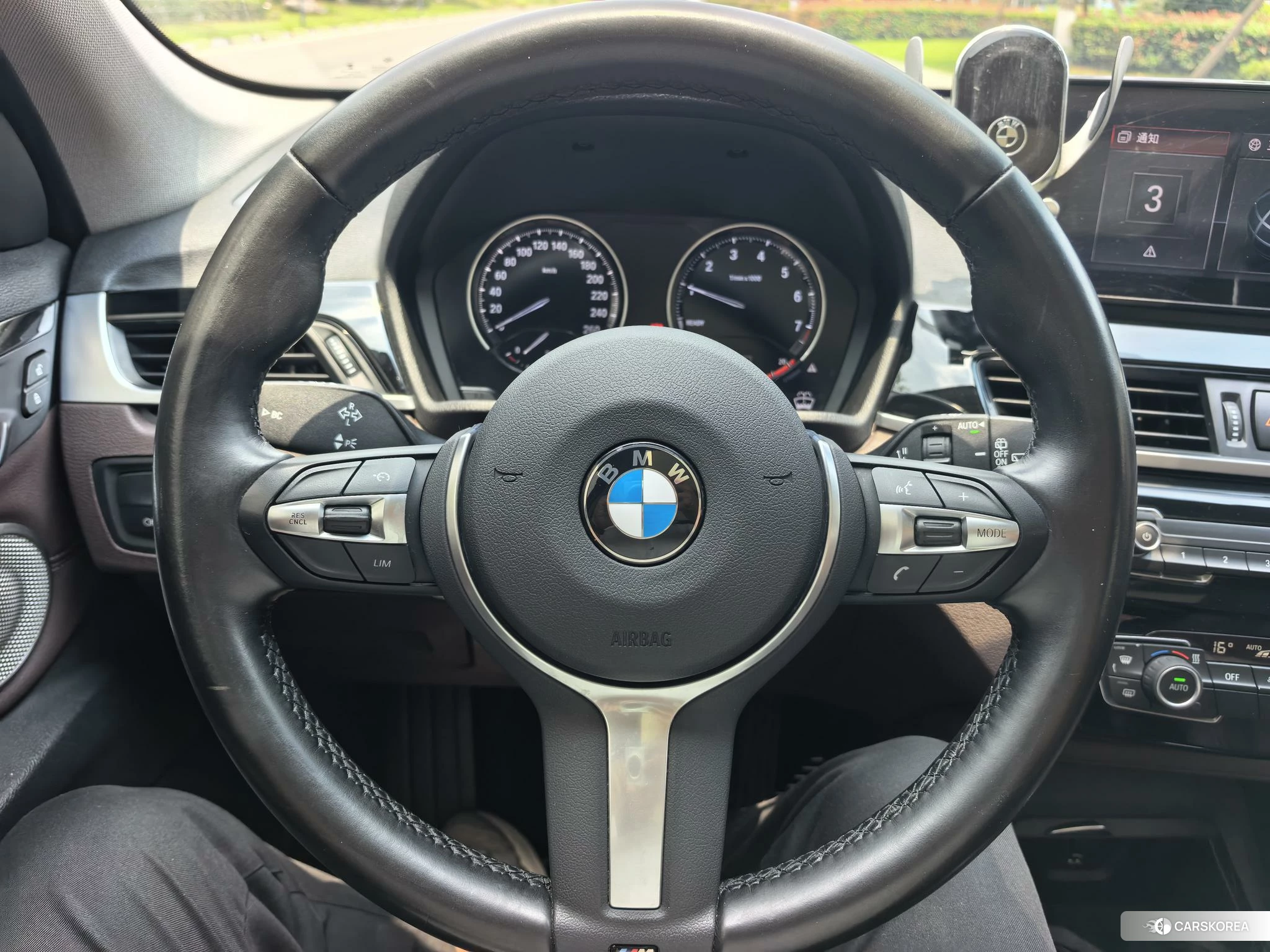 BMW X1 id 4512754 из Китая 7