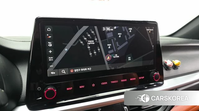 Kia The New K3 2nd generation id 4488830 из Кореи 7