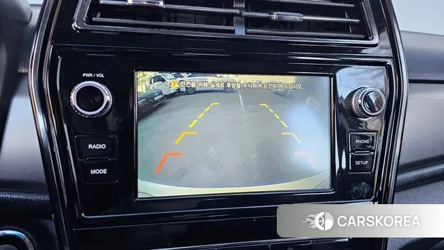 Ssangyong Berry New Tivoli id 3562760 из Кореи 7