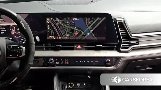 Kia Sportage 5th Generation id 3706999 из Кореи 7