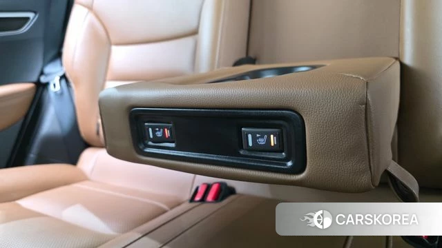Renault Korea (Samsung) The New QM6 id 4735432 из Кореи 7