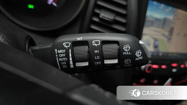 Ssangyong Tivoli Air id 4563428 из Кореи 7
