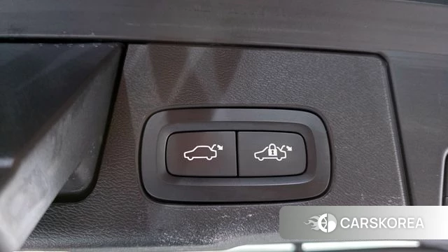 Volvo XC60 second Generation id 4286117 из Кореи 7