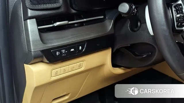 Kia Carnival 4th generation id 3655332 из Кореи 7