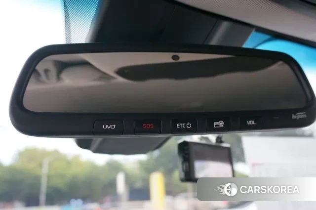 Kia The New Sorento id 3014072 из Кореи 7