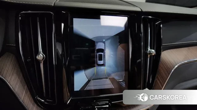 Volvo XC60 second Generation id 3752299 из Кореи 7