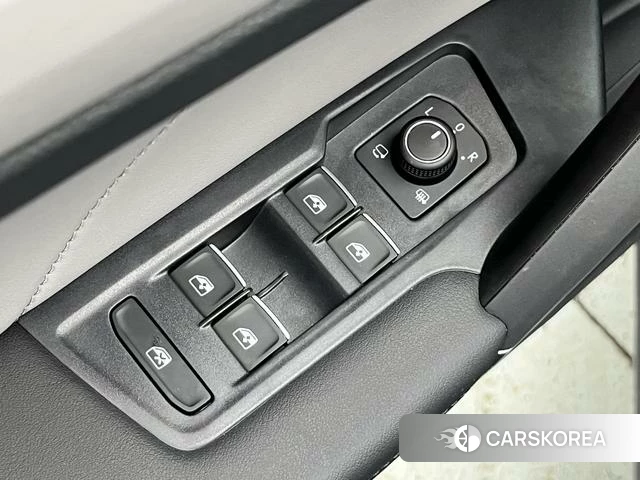 Volkswagen Tanyue id 3927079 из Китая 7
